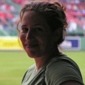 Meet your Posher, Catherine